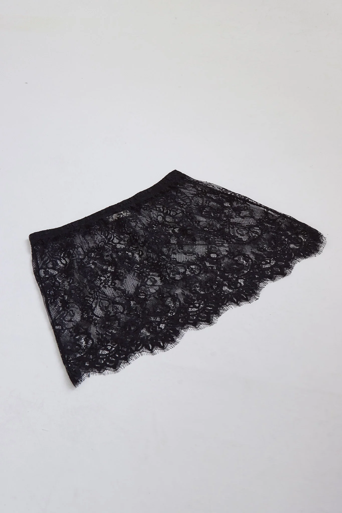 Le Jupon Dentelle Noir - Image 4