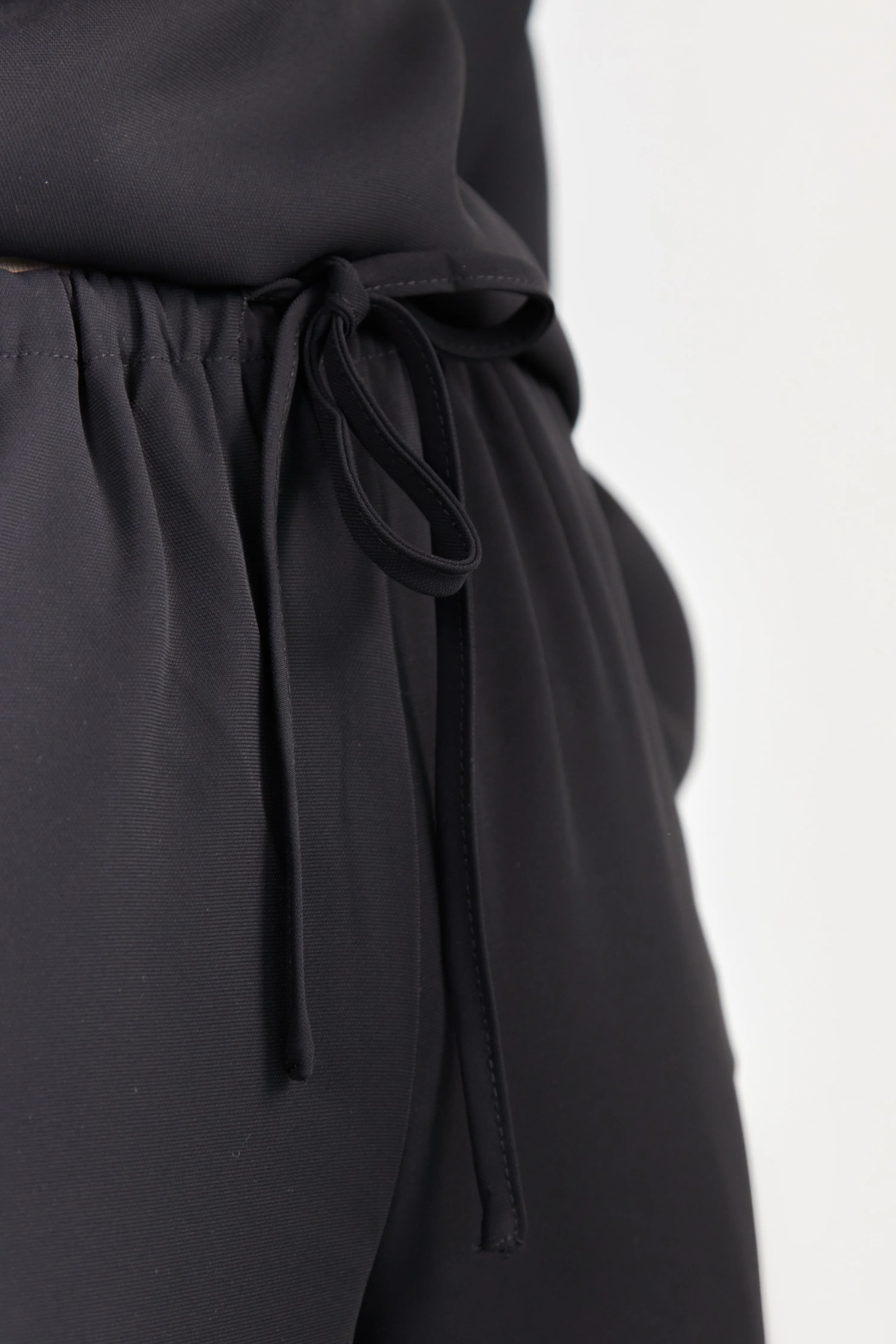 Le Pantalon Classy Noir - Image 3