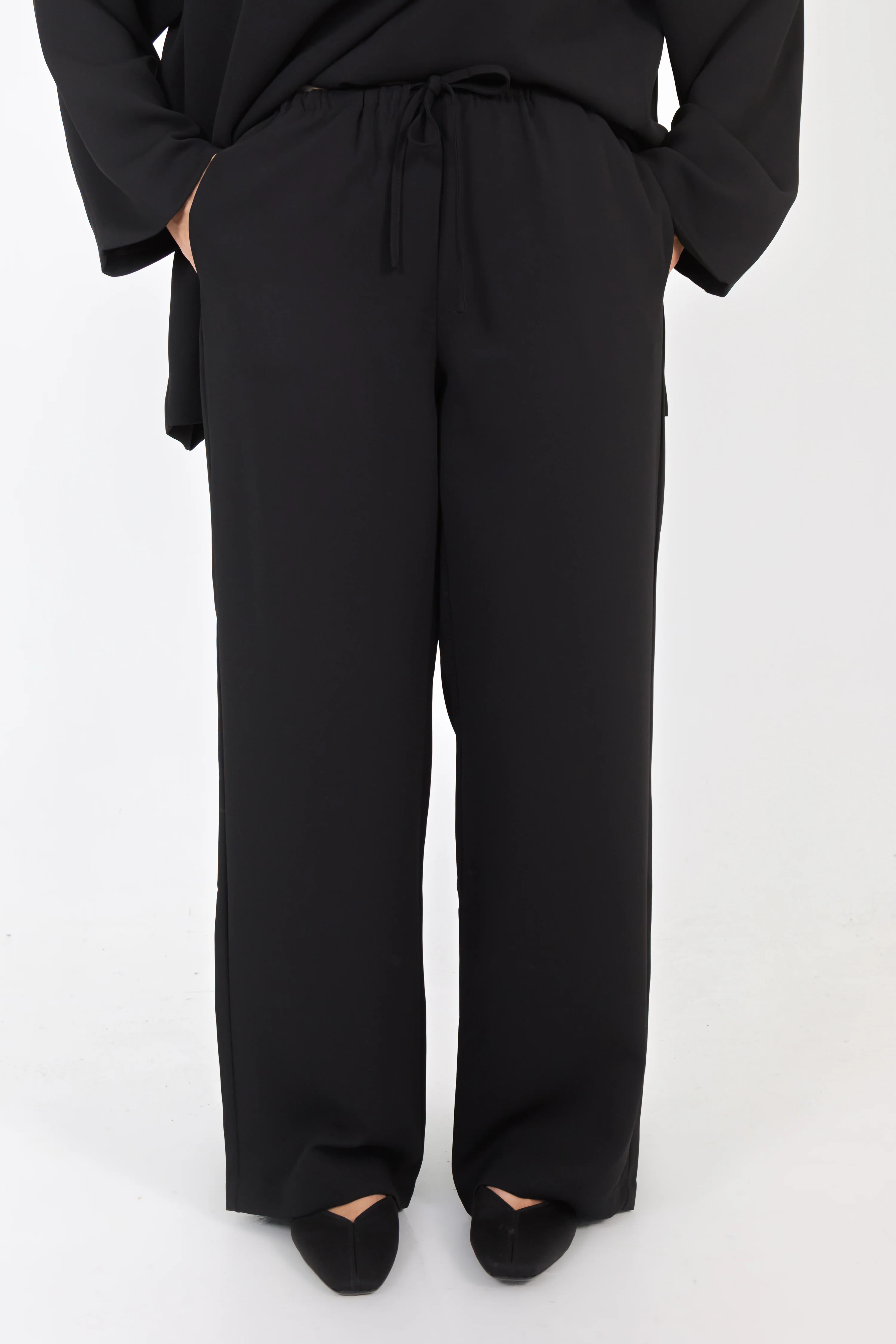 Le Pantalon Classy Noir - Image 4