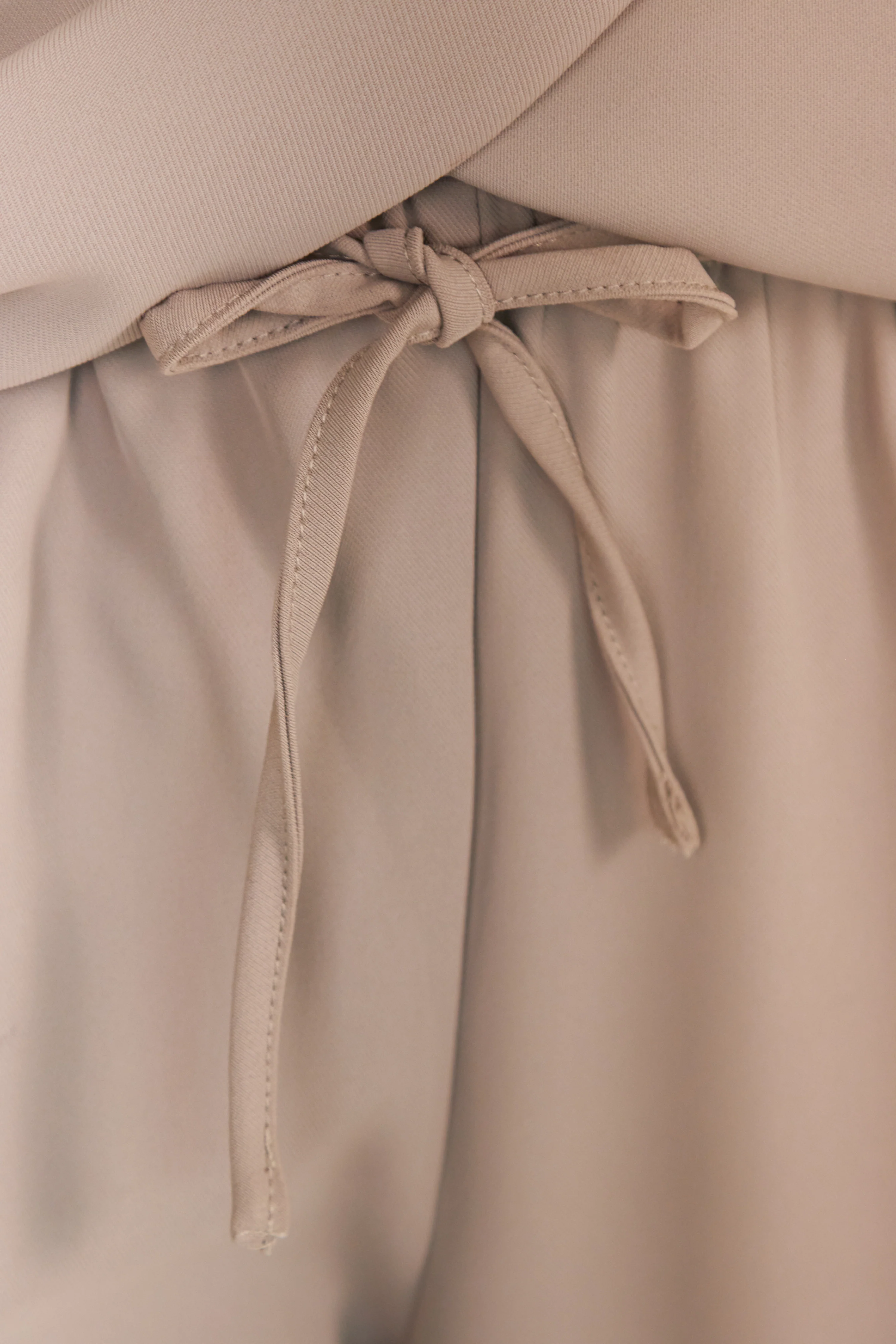 Le Pantalon Classy Taupe - Image 3