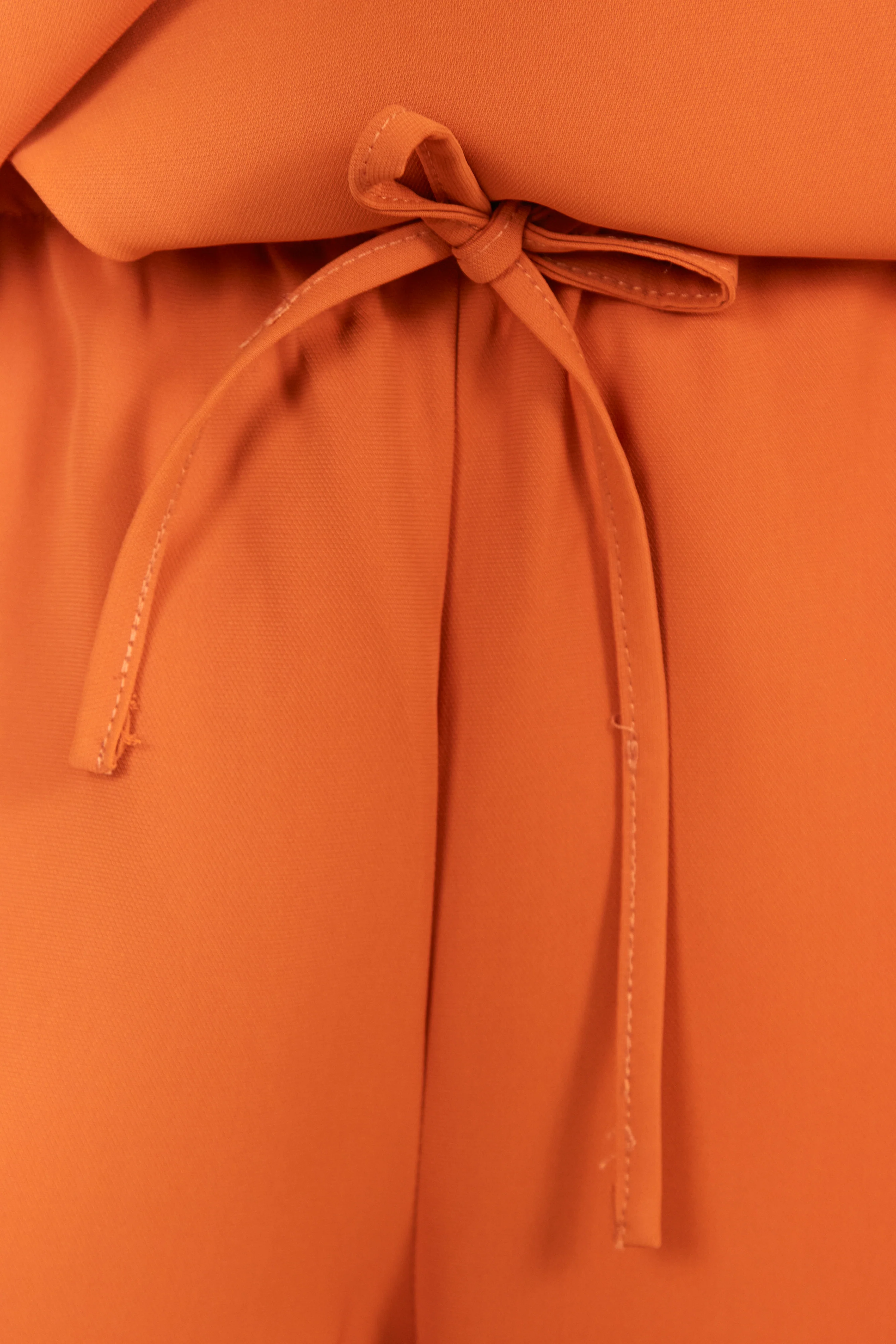 Le Pantalon Classy Terracotta - Image 4