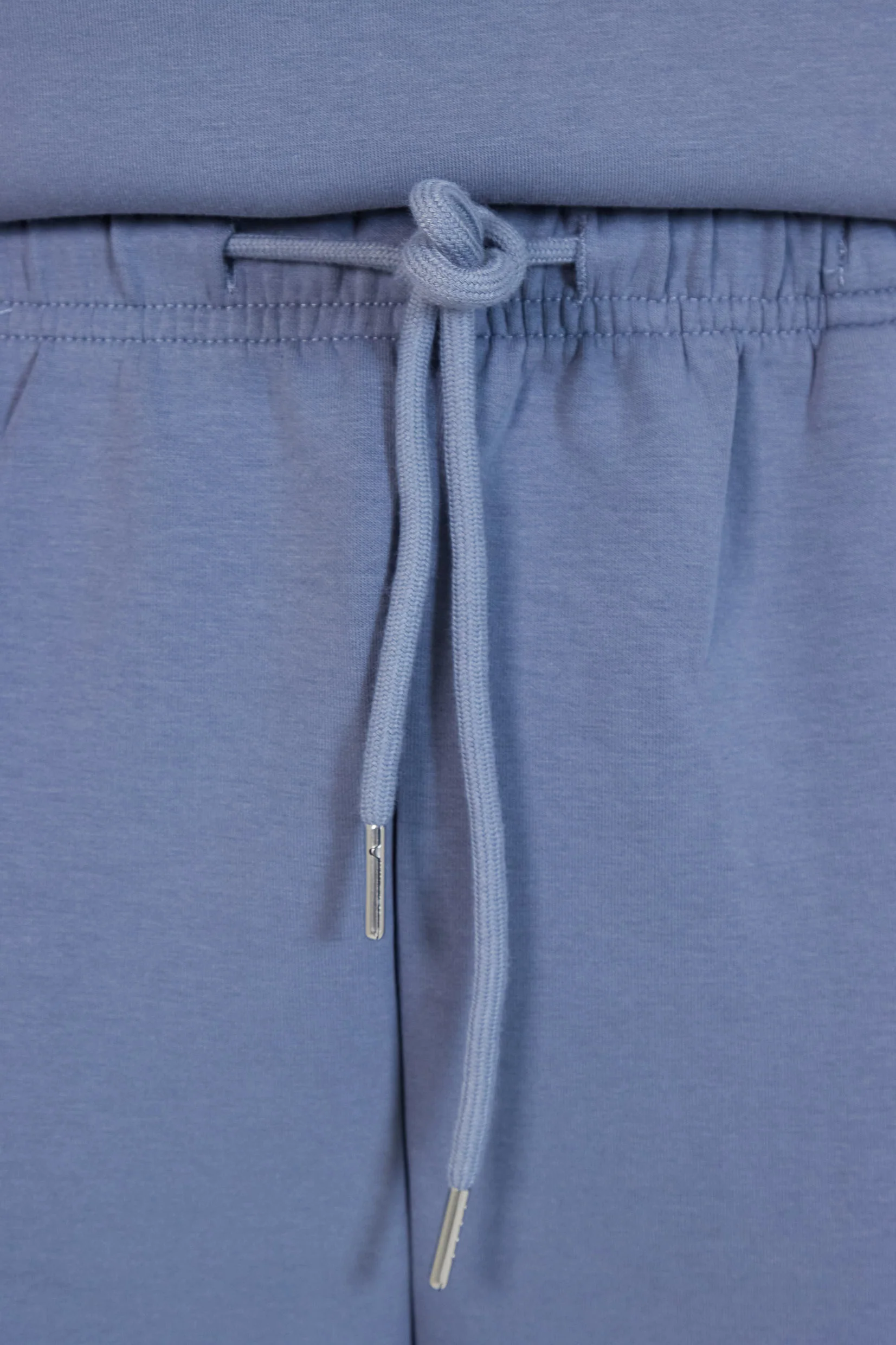 Le Pantalon Comfy Bleu Délavé - Image 4