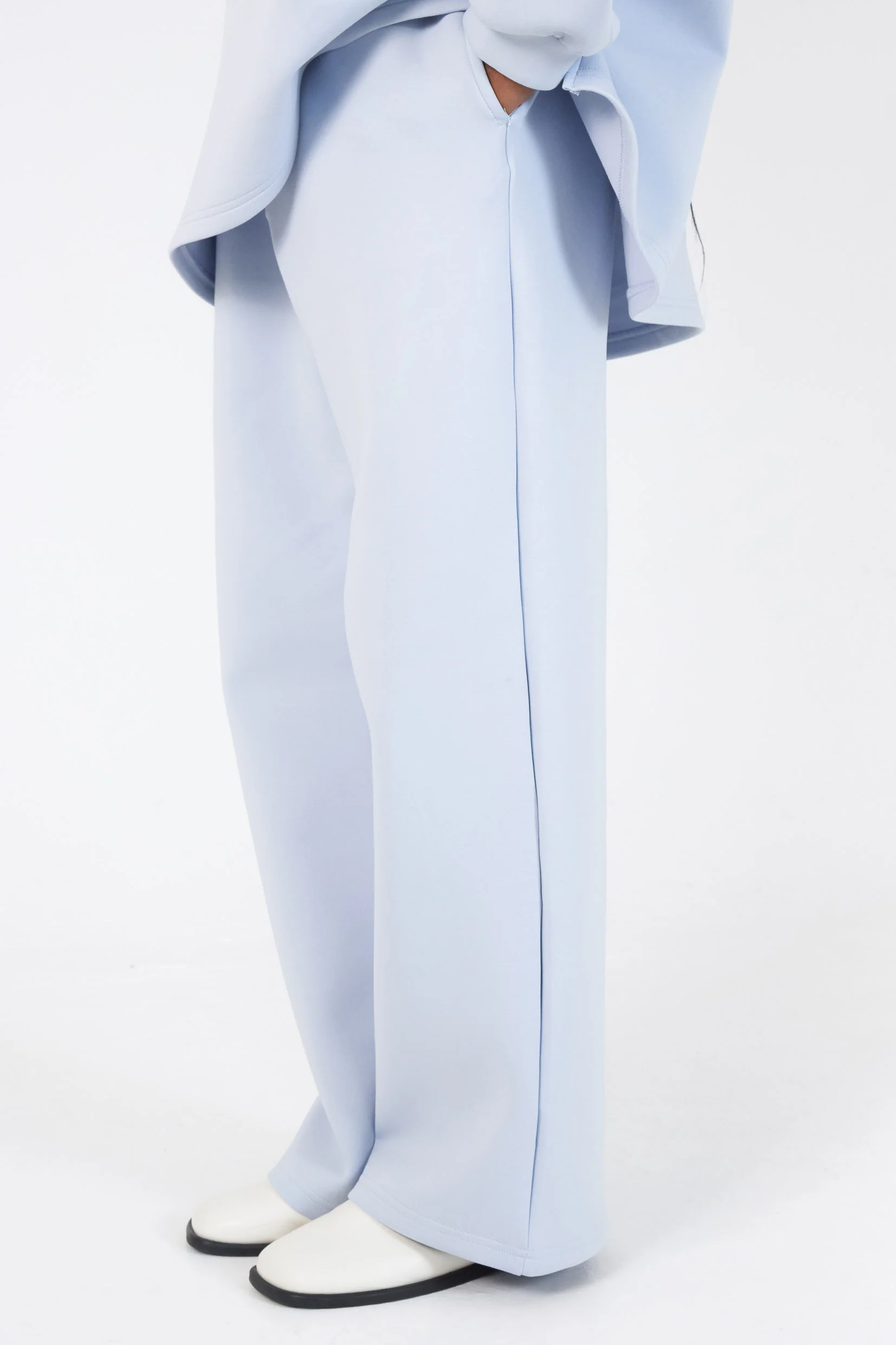 Le Pantalon Comfy Sky