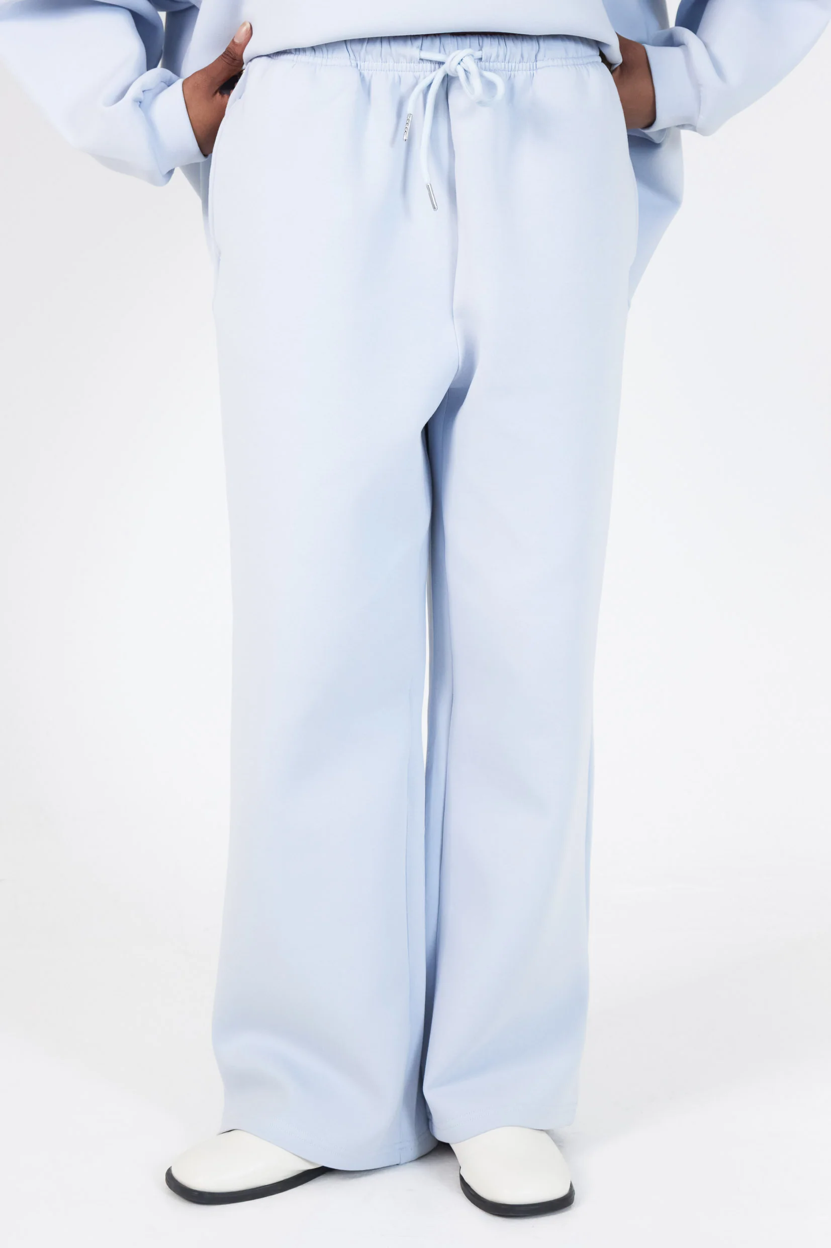Le Pantalon Comfy Sky - Image 2
