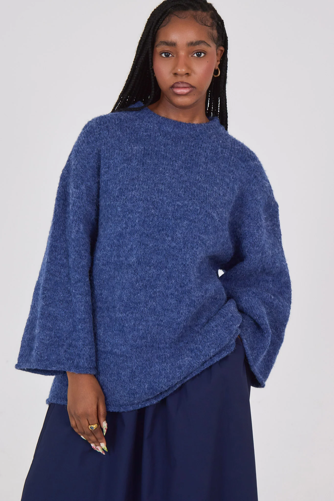 Le Pull Bleu - Image 2