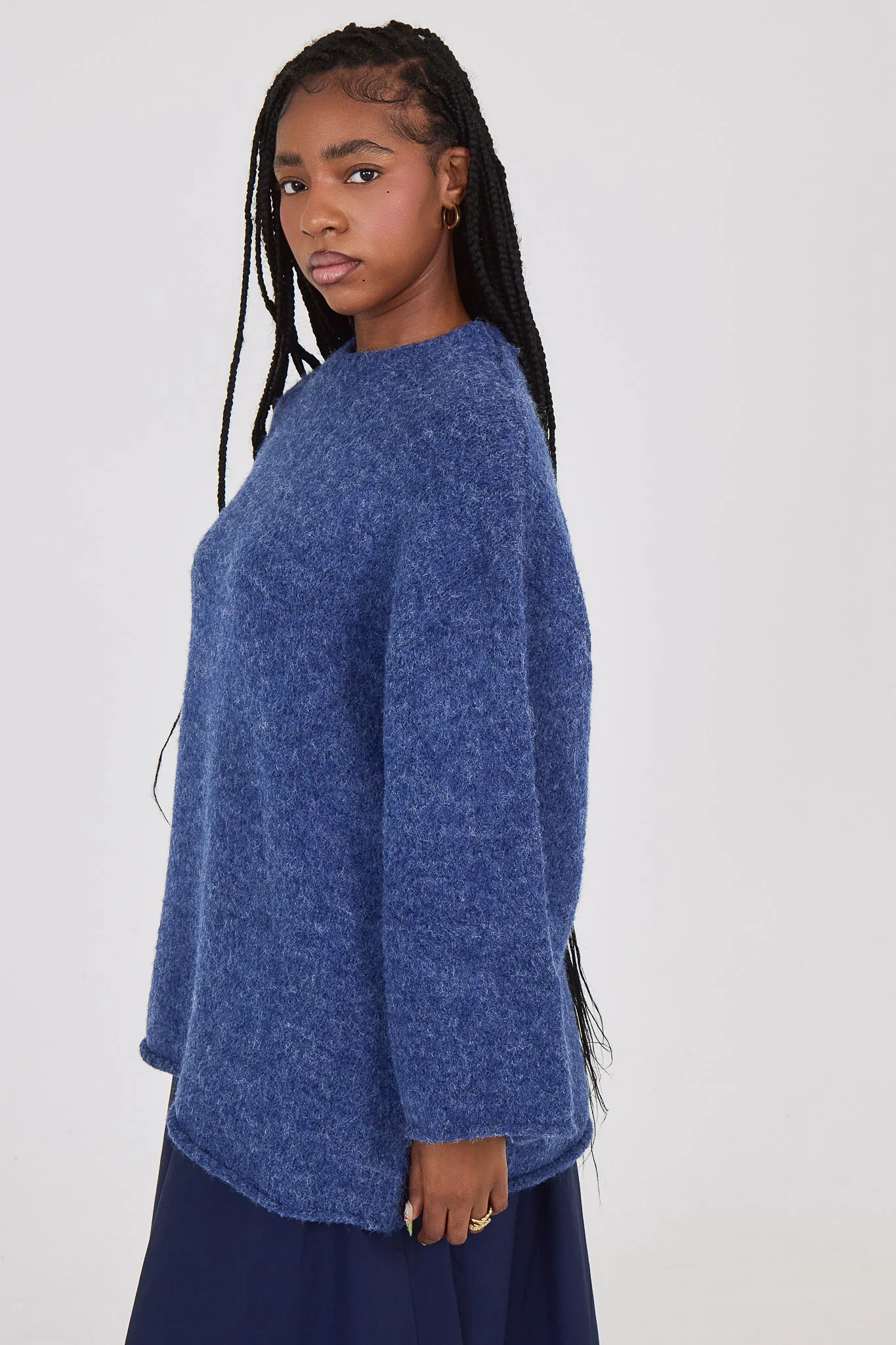 Le Pull Bleu - Image 3