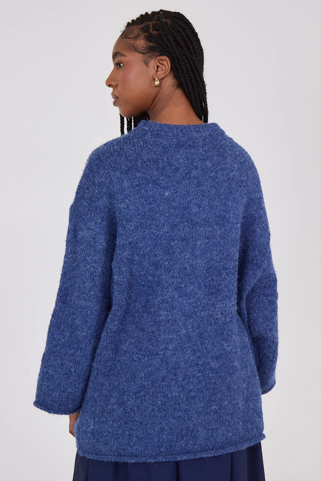 Le Pull Bleu - Image 4