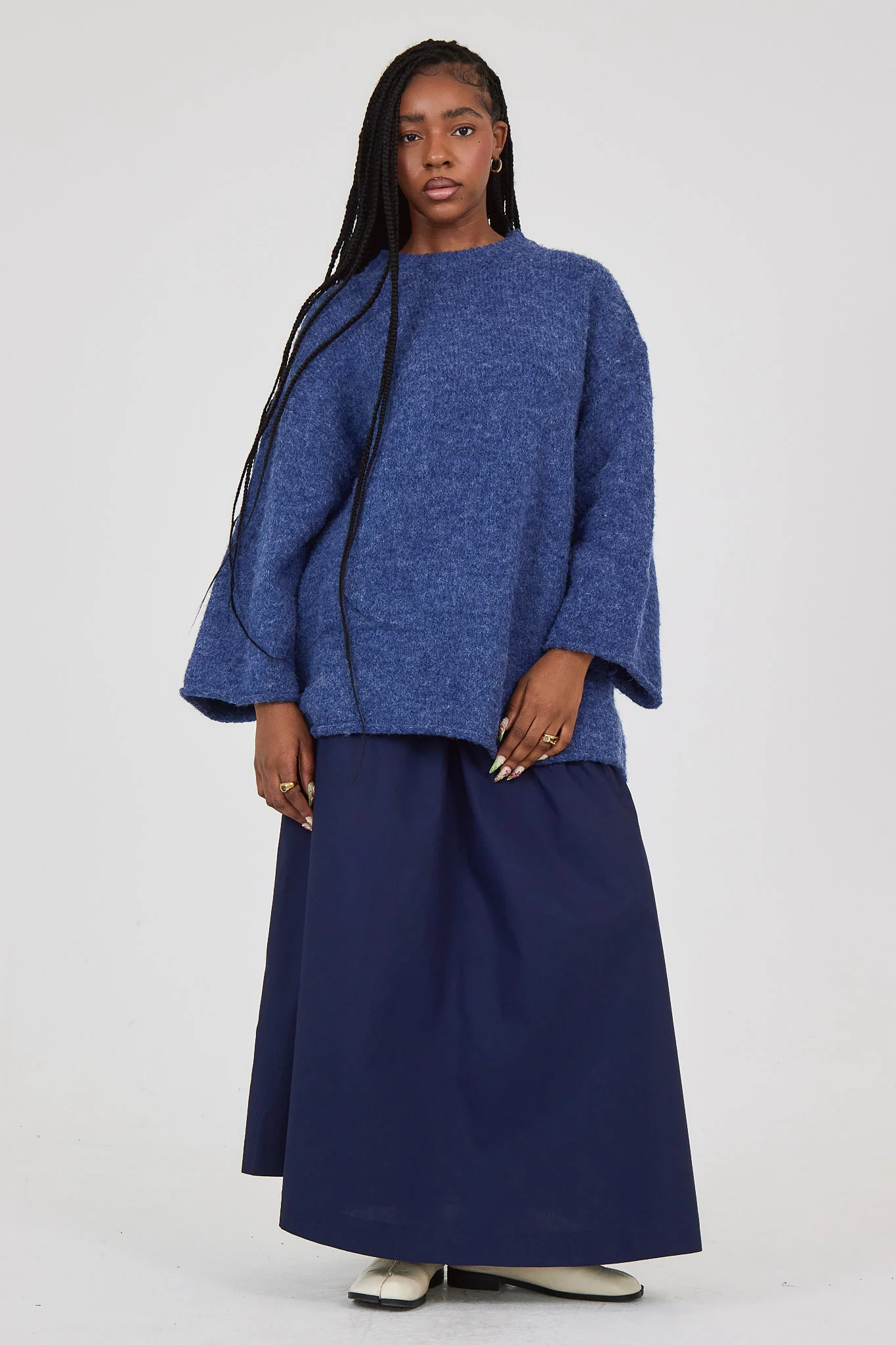 Le Pull Bleu - Image 5