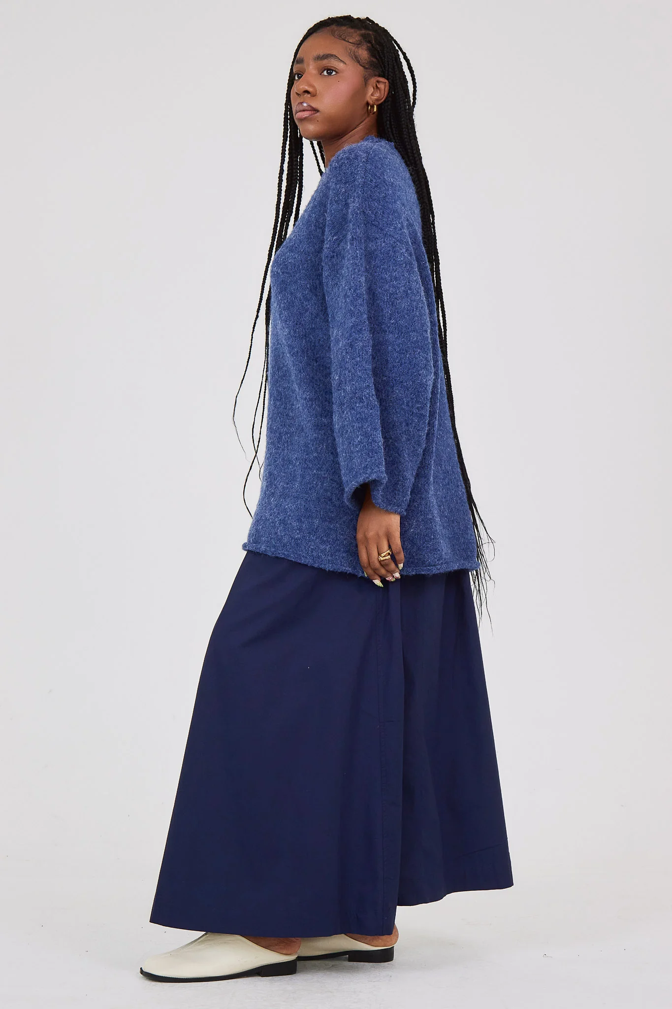 Le Pull Bleu - Image 6