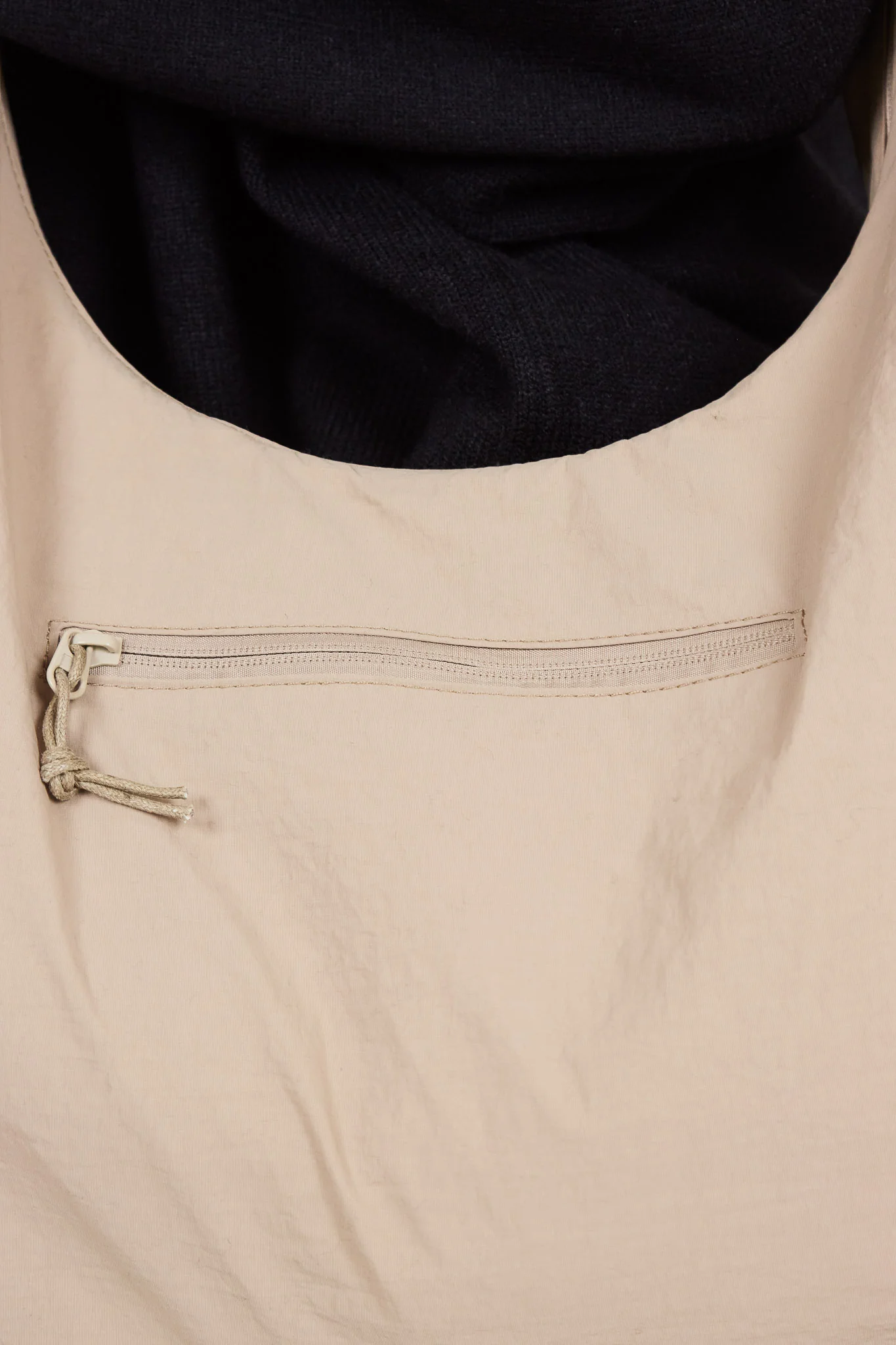 Le Sac Nomad Beige - Image 4