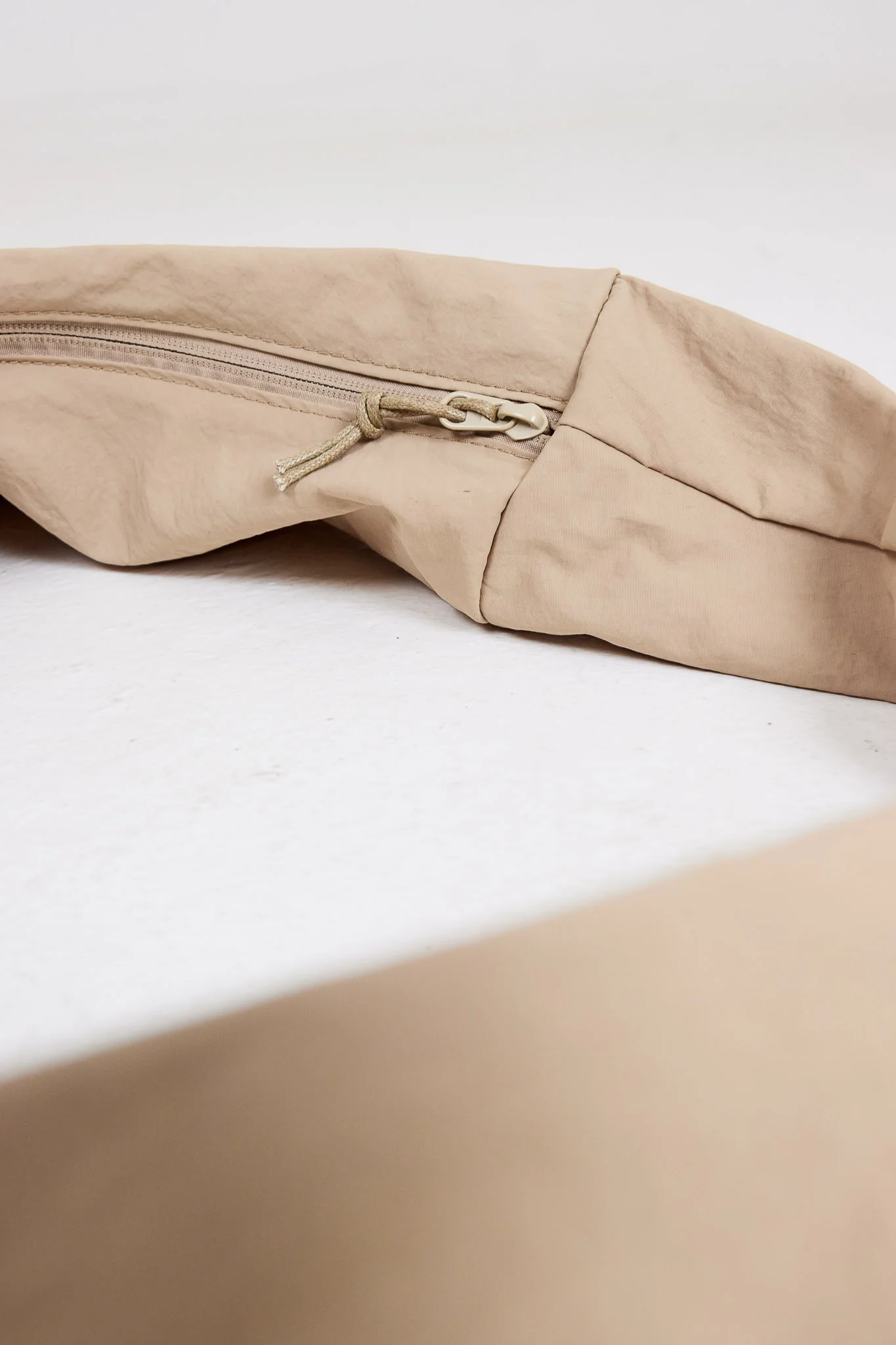 Le Sac Nomad Beige - Image 5