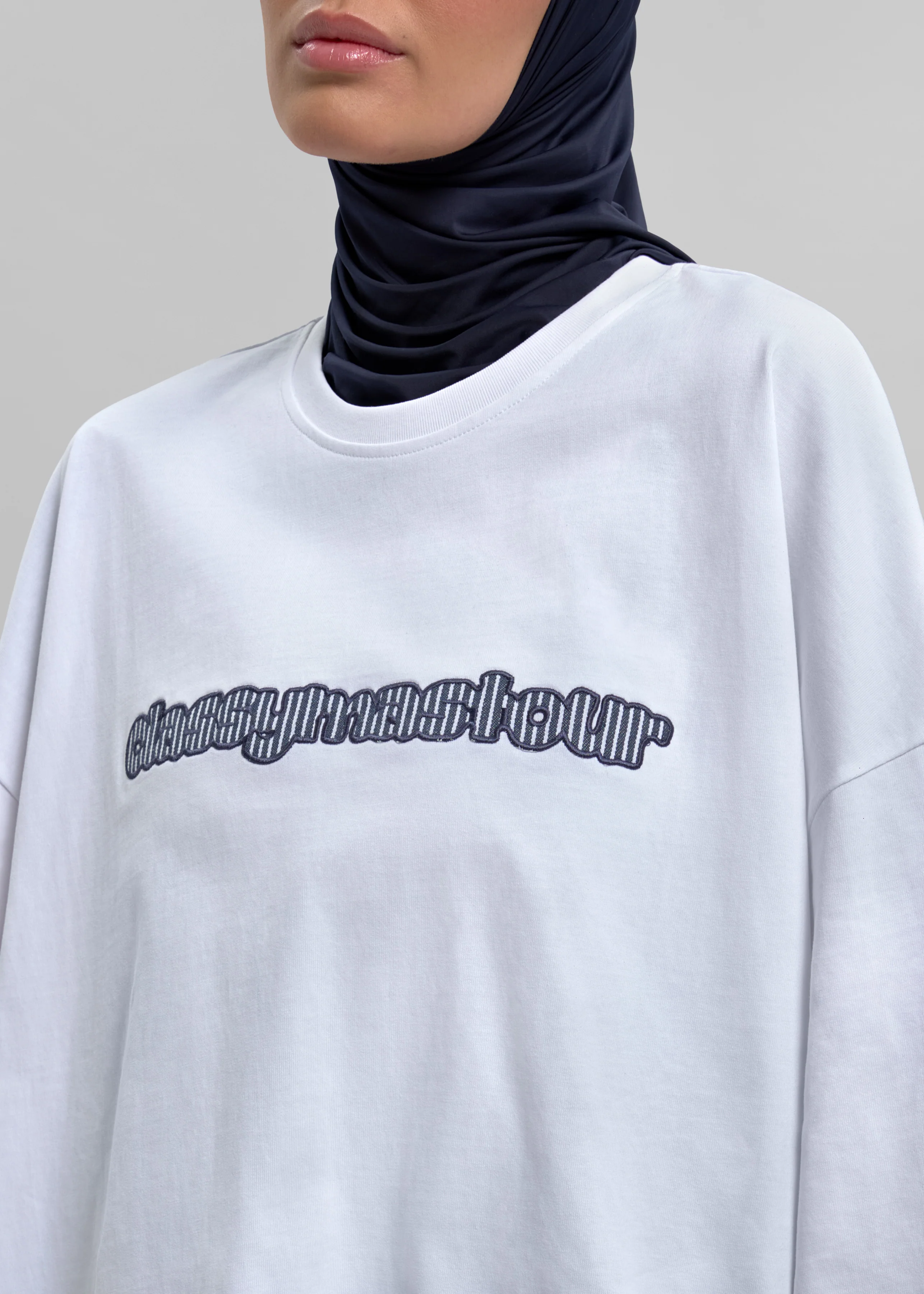 Le T-shirt Rayé - Image 4