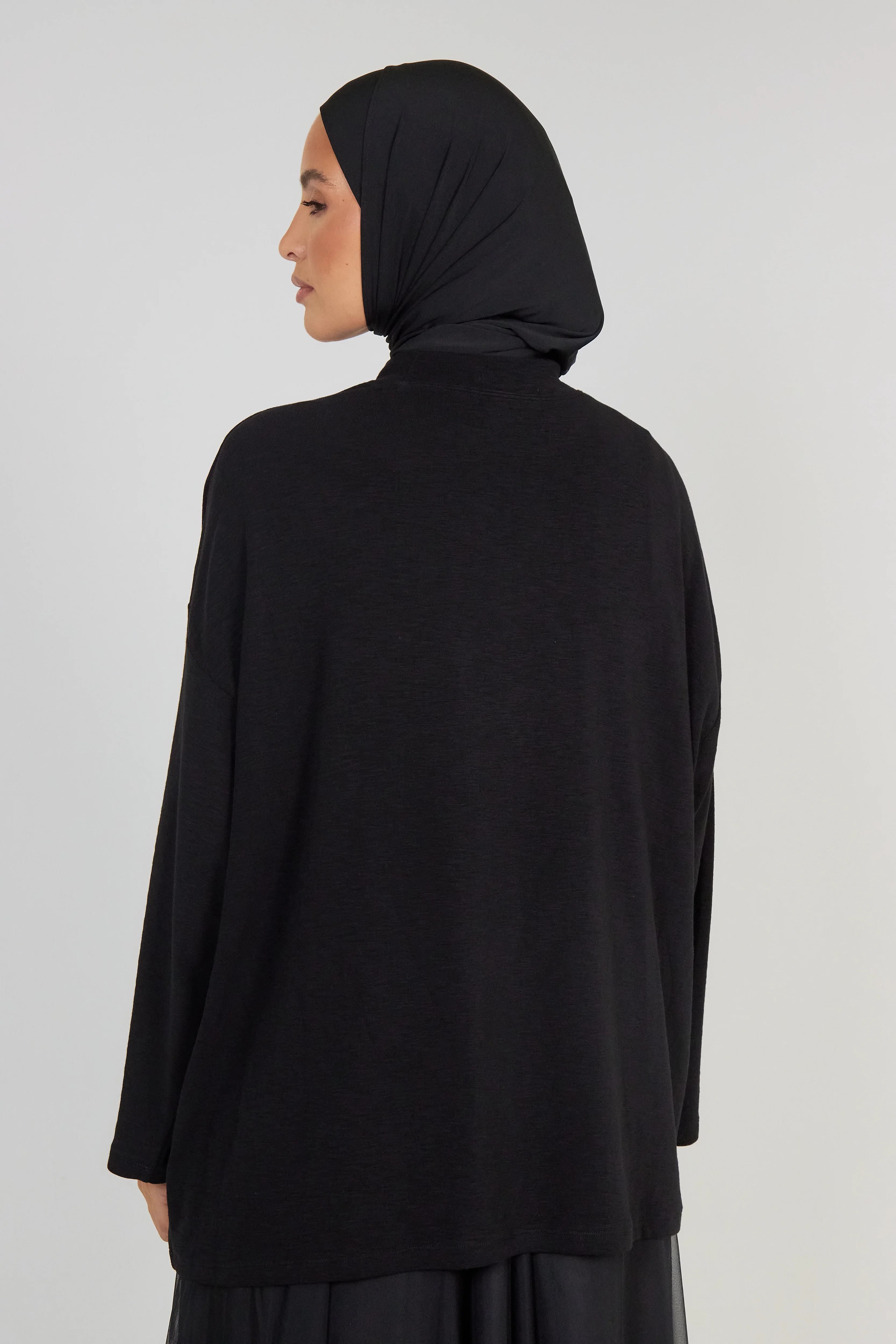 Le Top AW Noir - Image 5