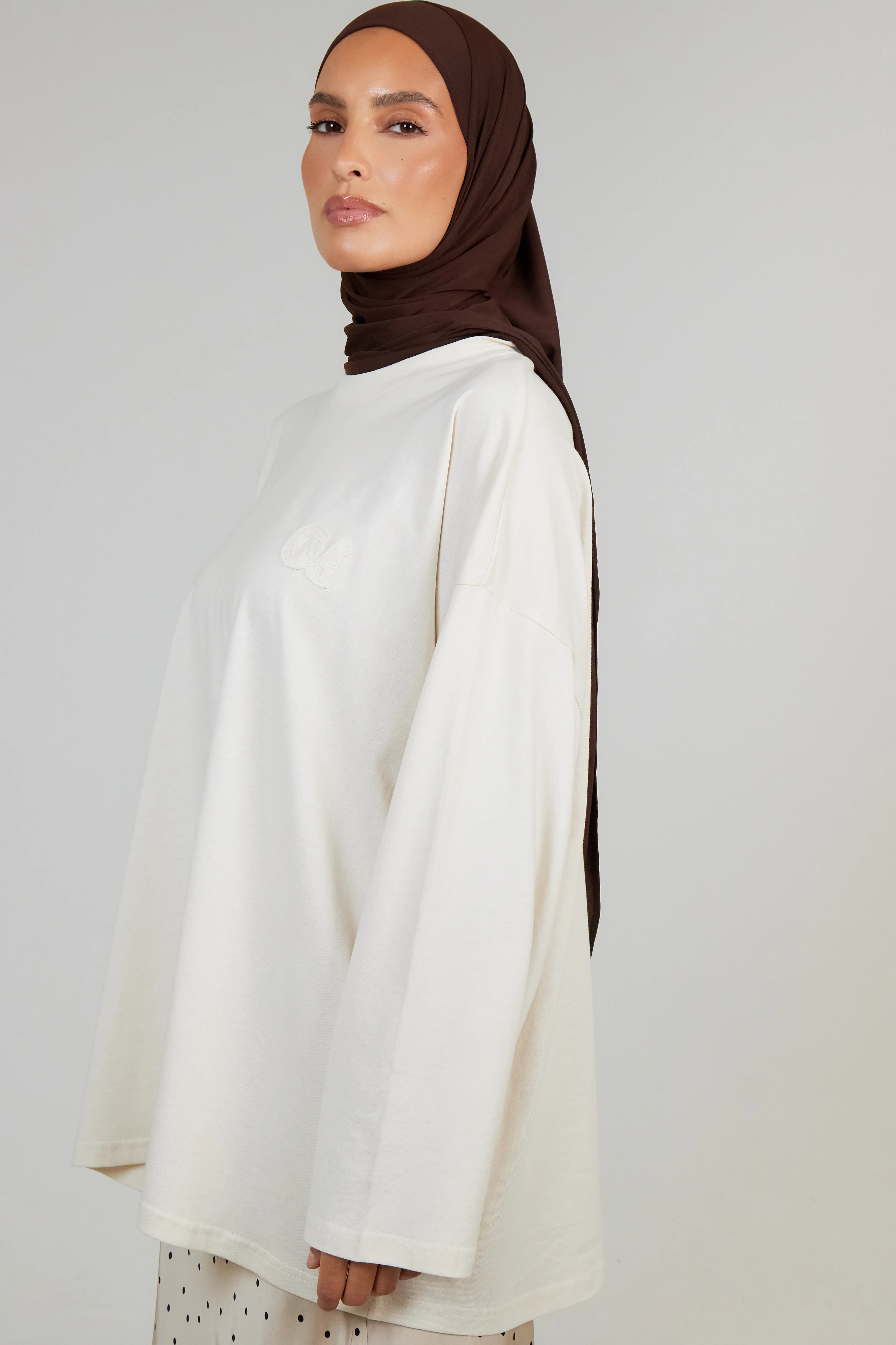 Le Top Beige - Image 3