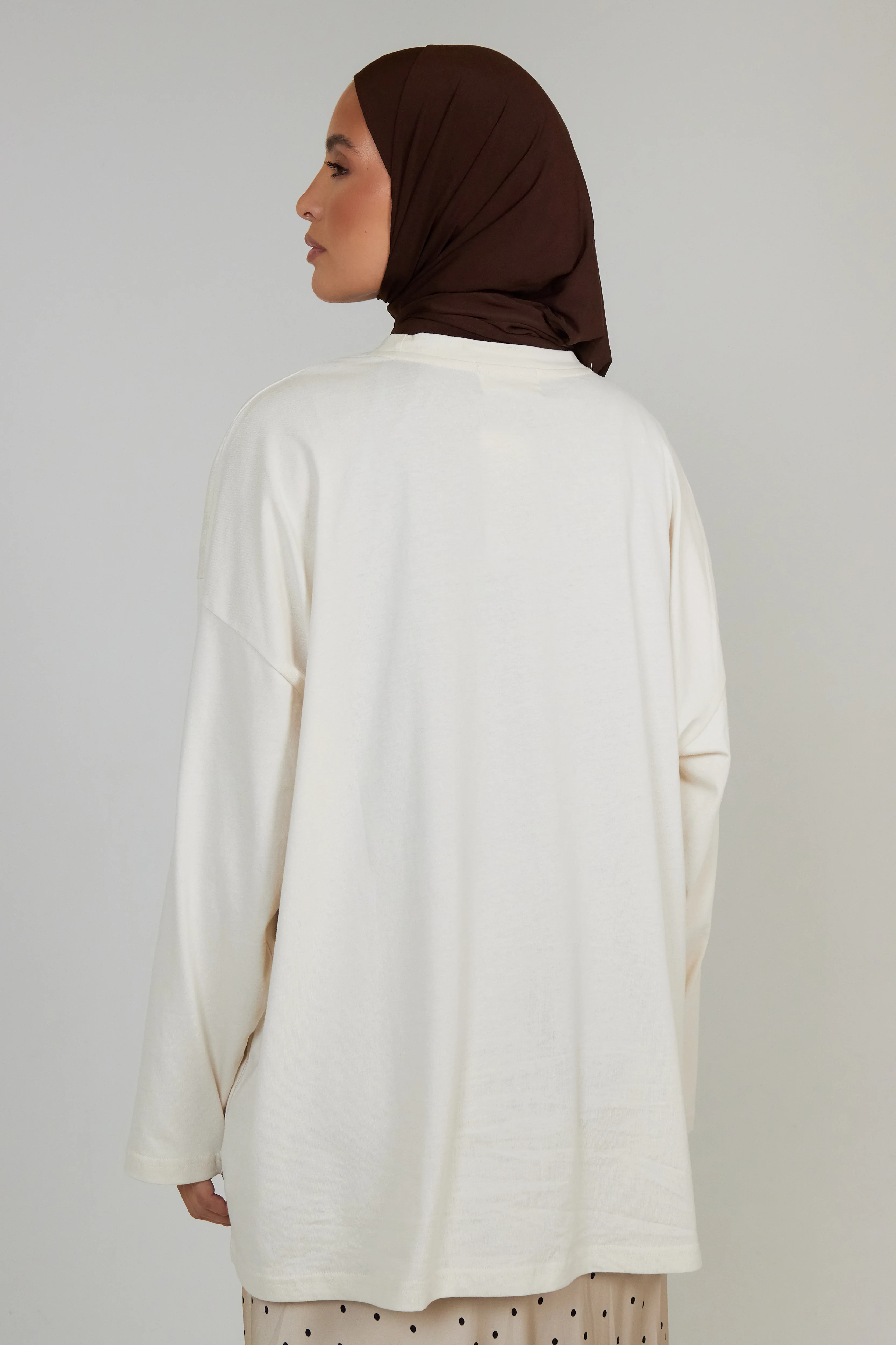 Le Top Beige - Image 4