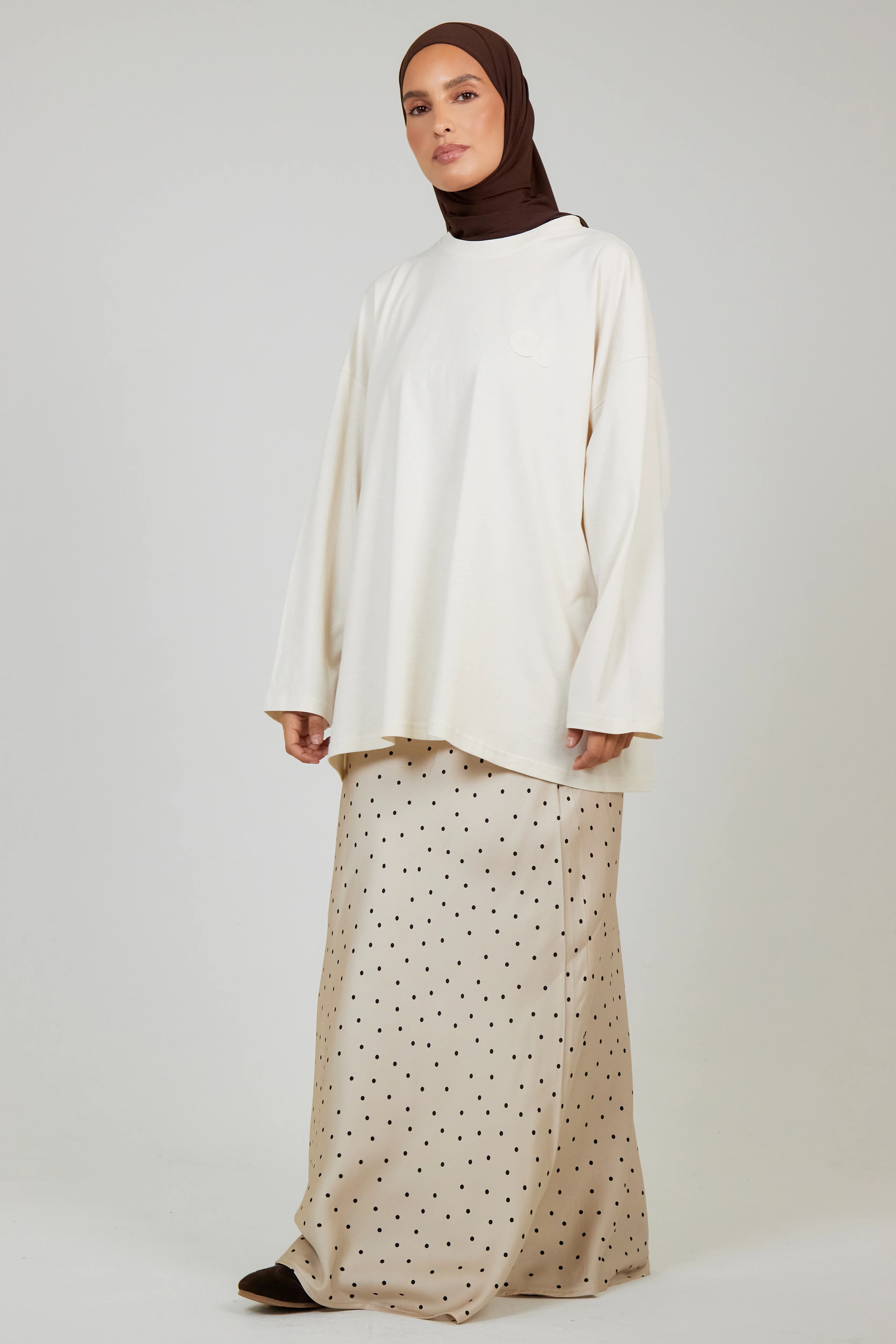 Le Top Beige - Image 5
