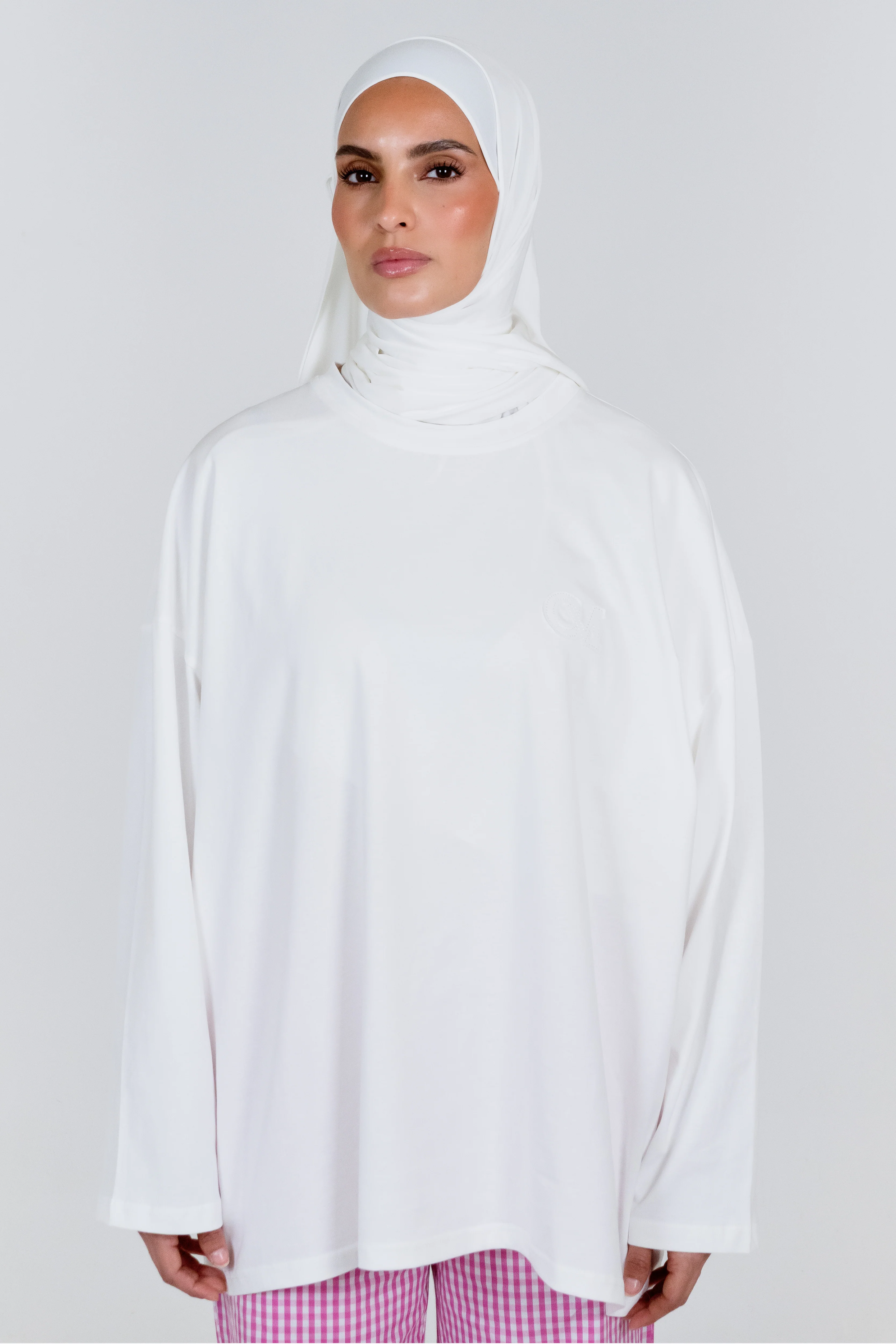 Le Top Blanc