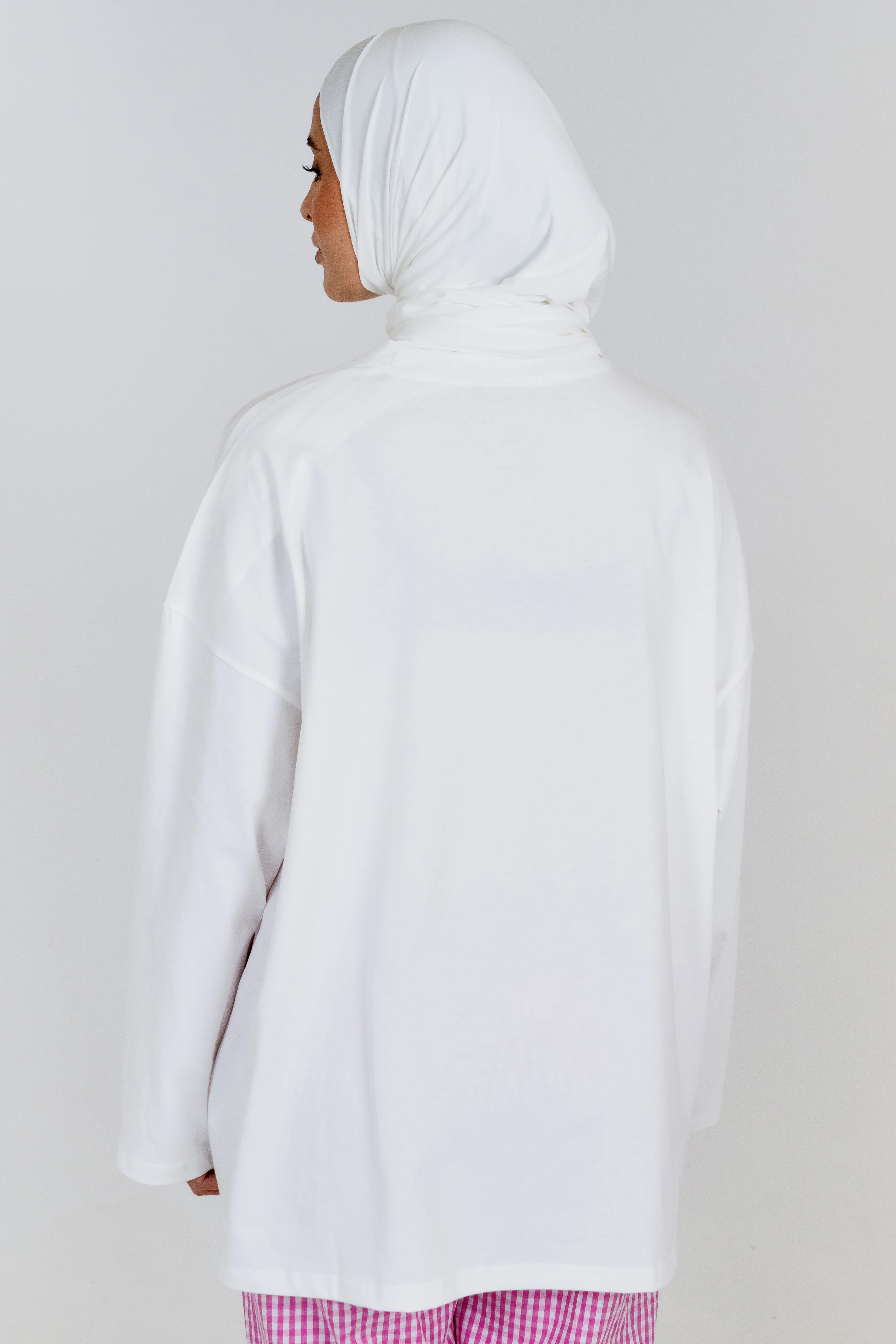 Le Top Blanc - Image 3