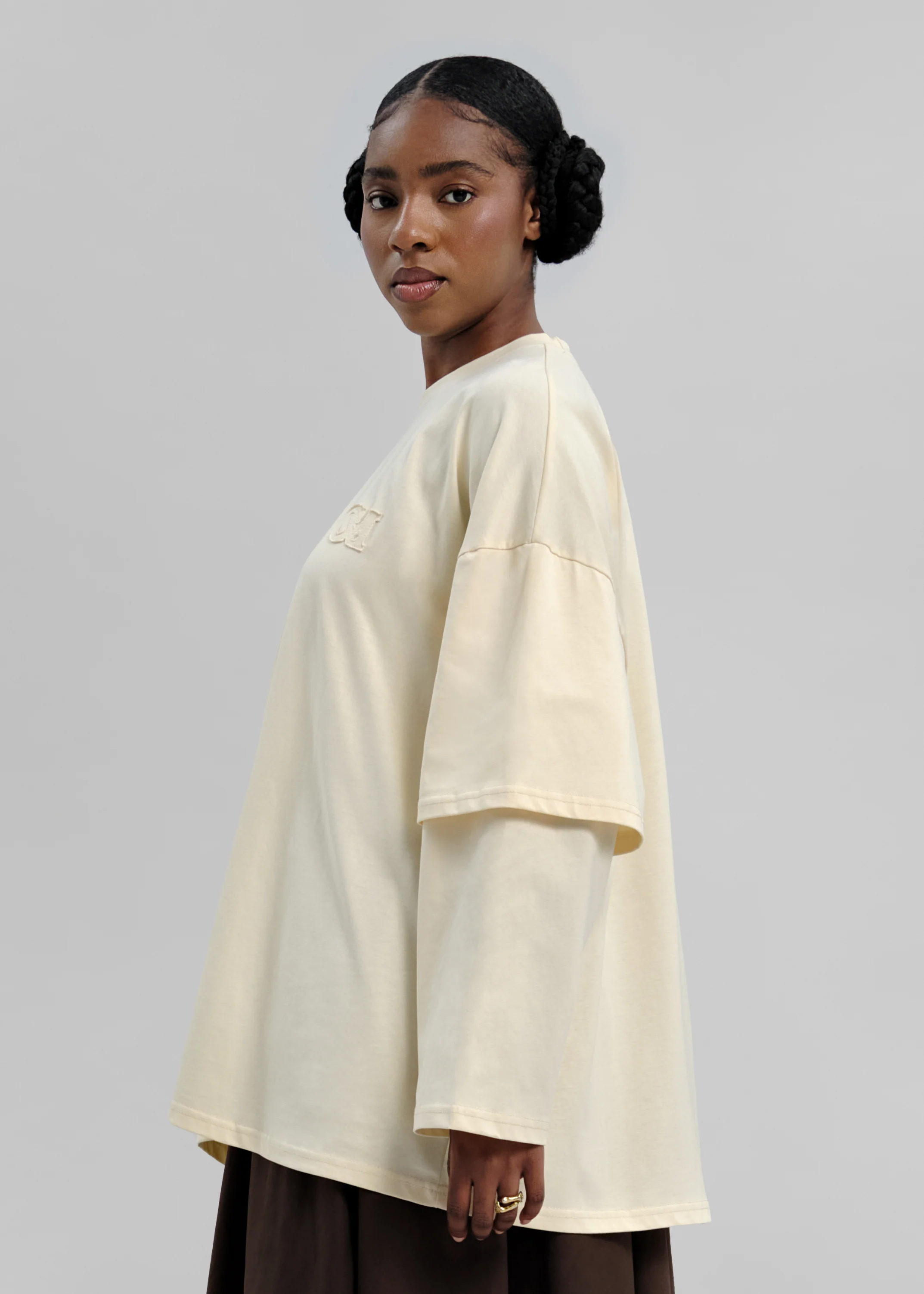 Le Top Layer Vanille - Image 3