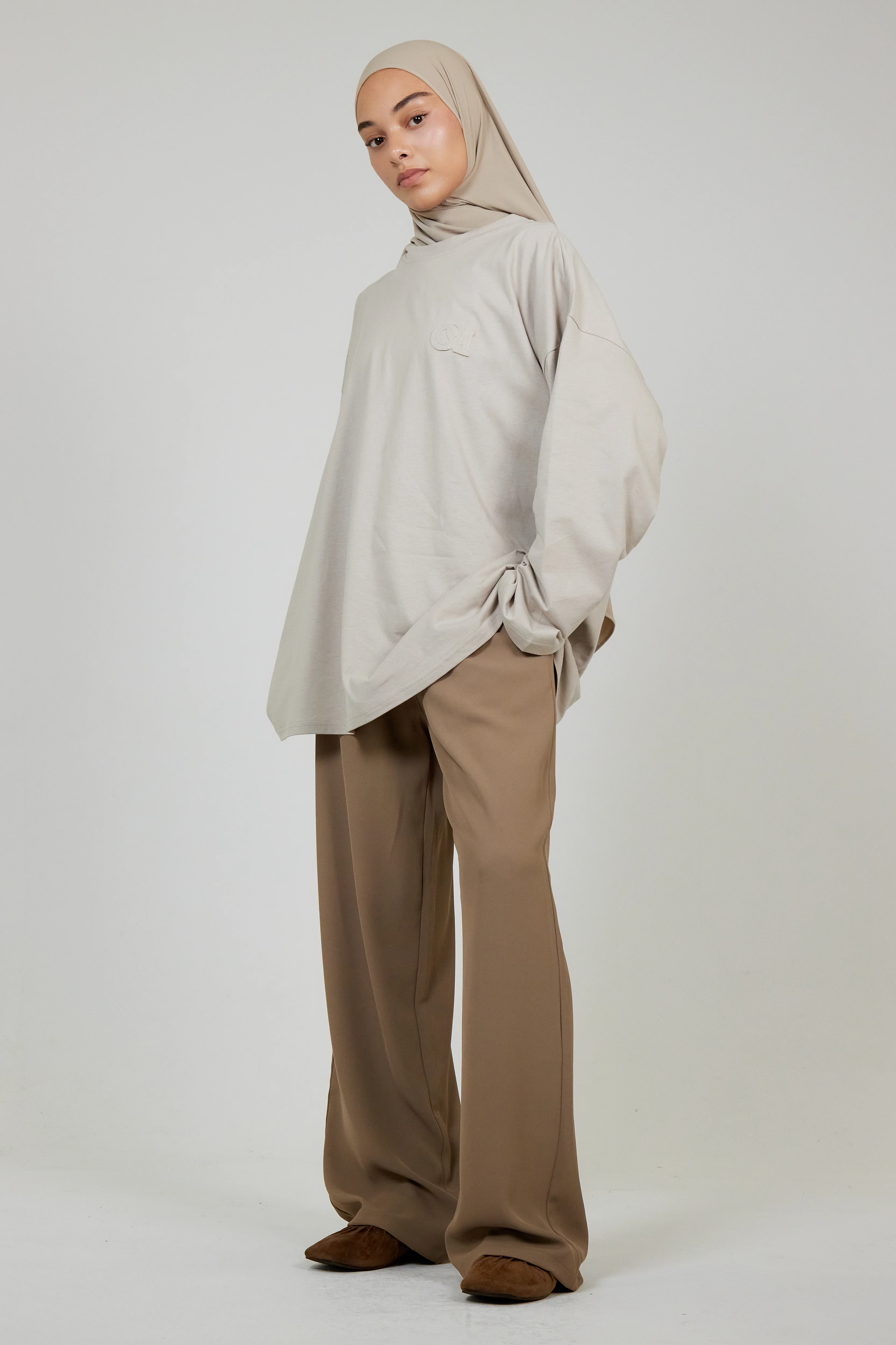 Le Top Taupe - Image 3