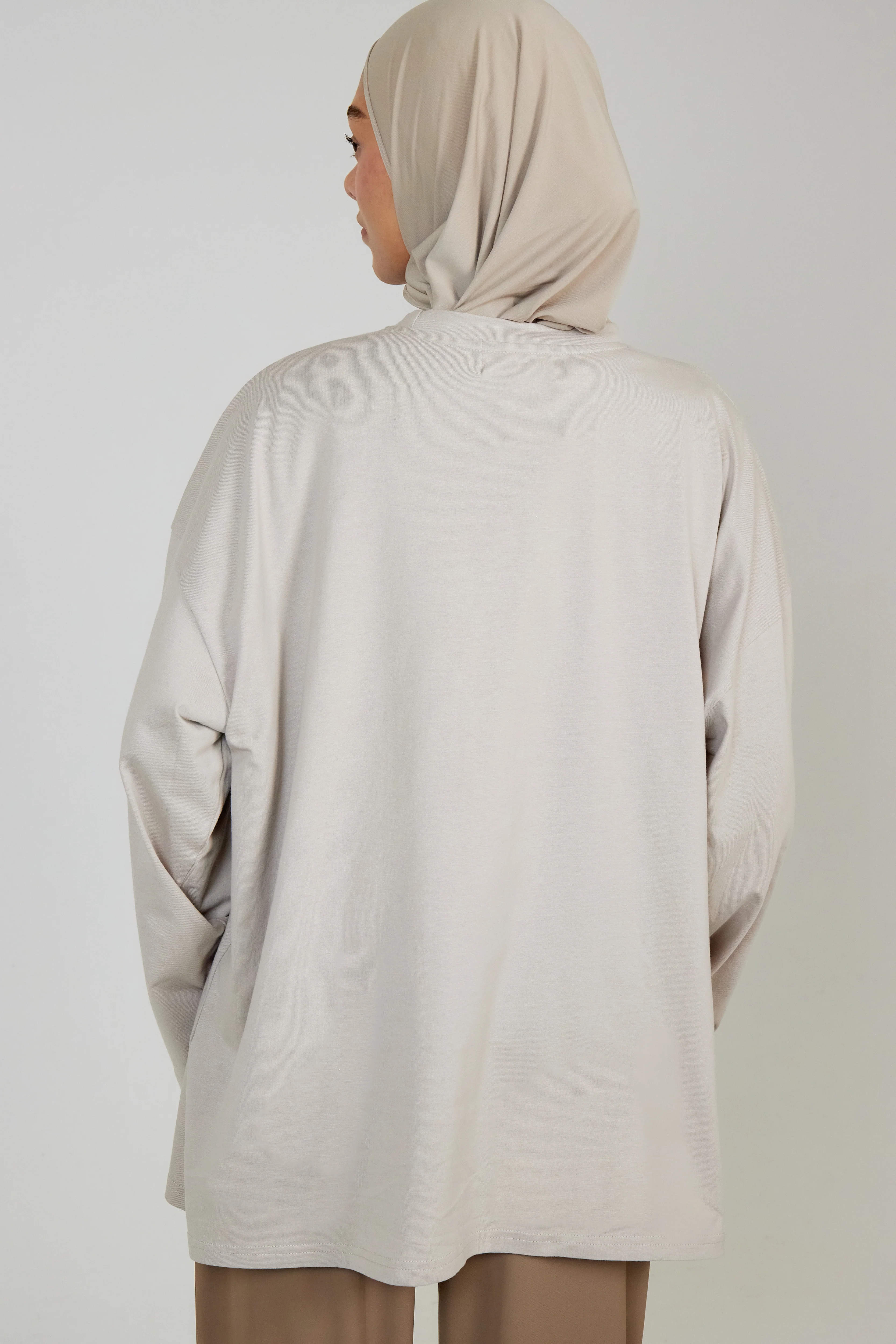 Le Top Taupe - Image 4