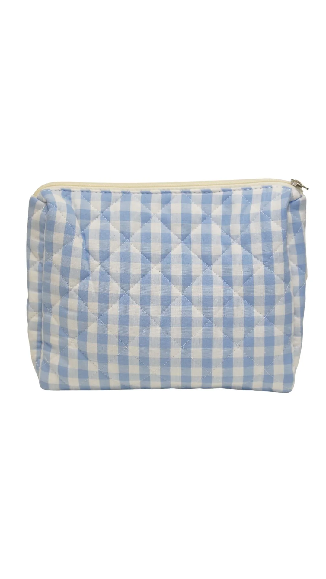 La Pochette Vichy Personnalisable - Image 2