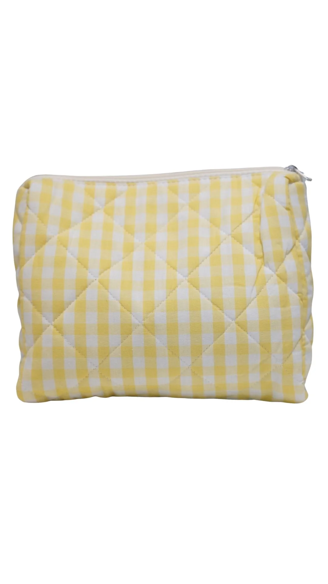 La Pochette Vichy Personnalisable - Image 3